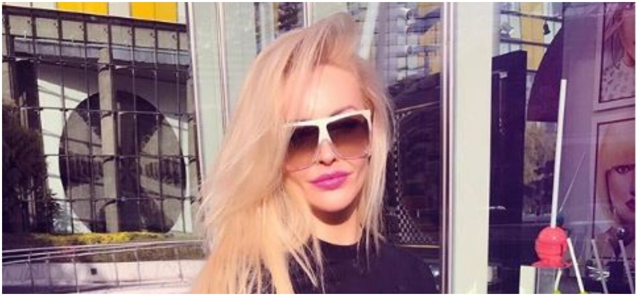 Kim jest Natalia Czubaj? Wszystkie informacje o modelce