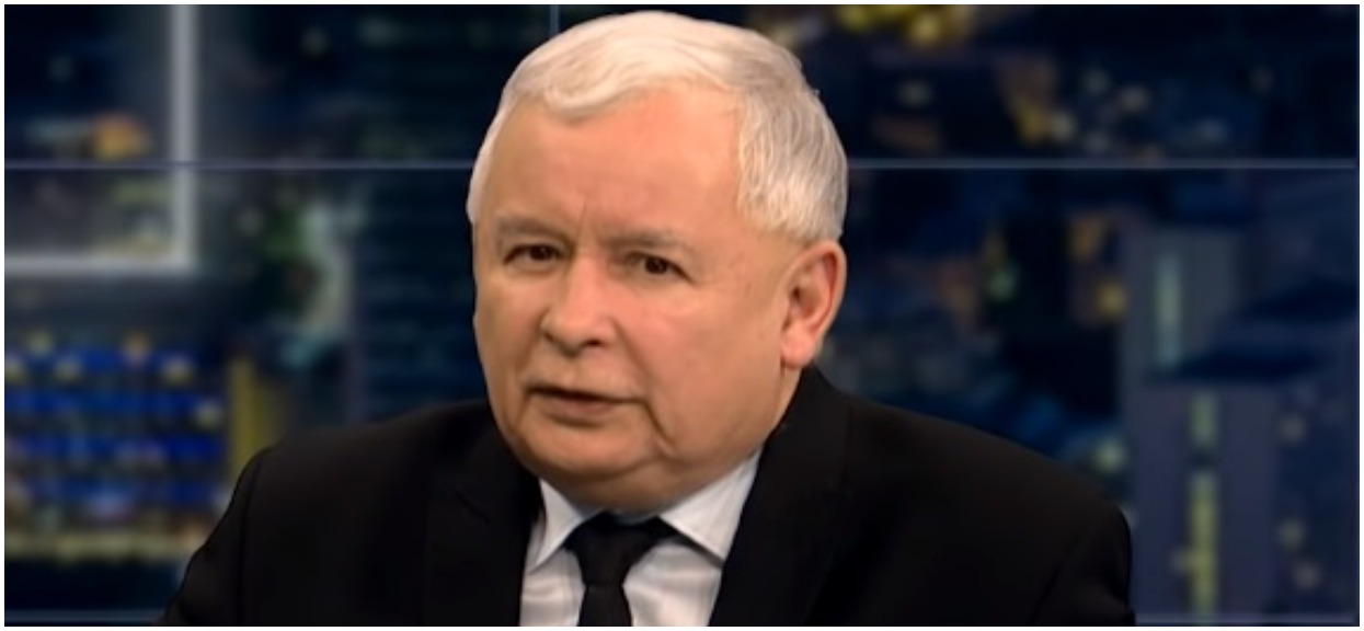 Kaczyński wykorzystał specjalne przepisy, żeby mieć większą emeryturę