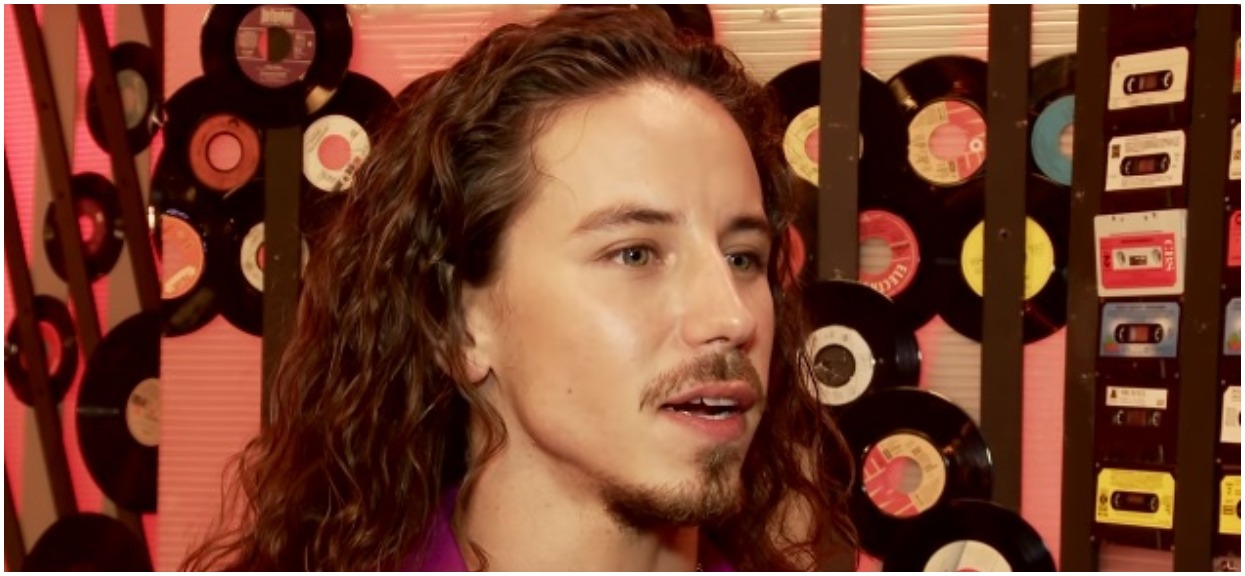 Michał Szpak ujawnia kulisy relacji z Pawłem. Mało kto wiedział, że są aż tak blisko