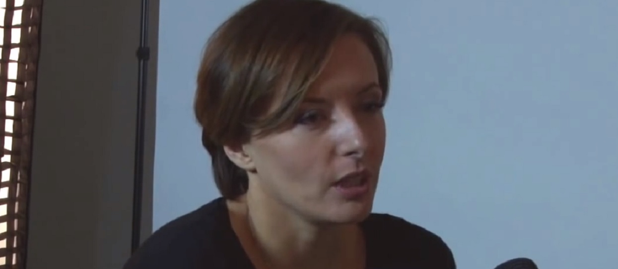 Sparaliżowana Monika Kuszyńska opowiedziała o swoim życiu prywatnym. Opieka nad dziećmi, intymne relacje, itd