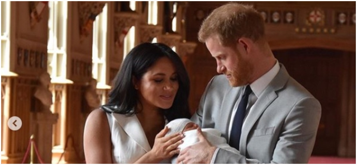 Tyle w sumie kosztowała ciąża Meghan Markle. Zemdlejecie