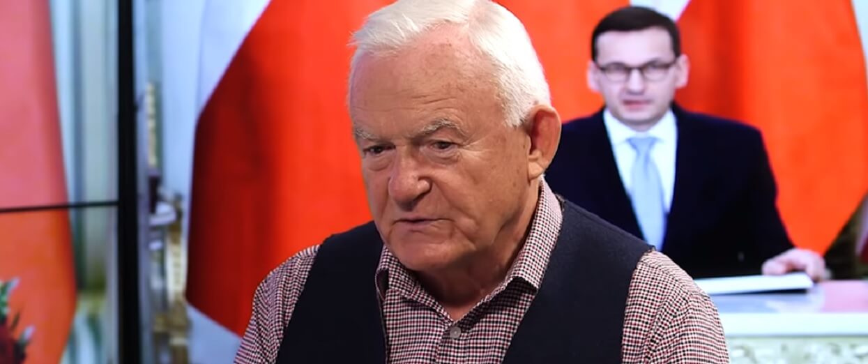 Druzgocące wyznanie Leszka Millera. Rodzinny koszmar trwa, trudno powstrzymać łzy
