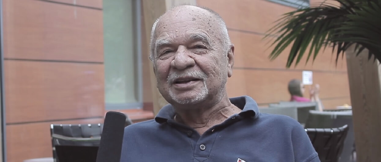 W jakim stanie jest Ryszard Kotys? Paździocha z "Kiepskich" męczą straszne choroby