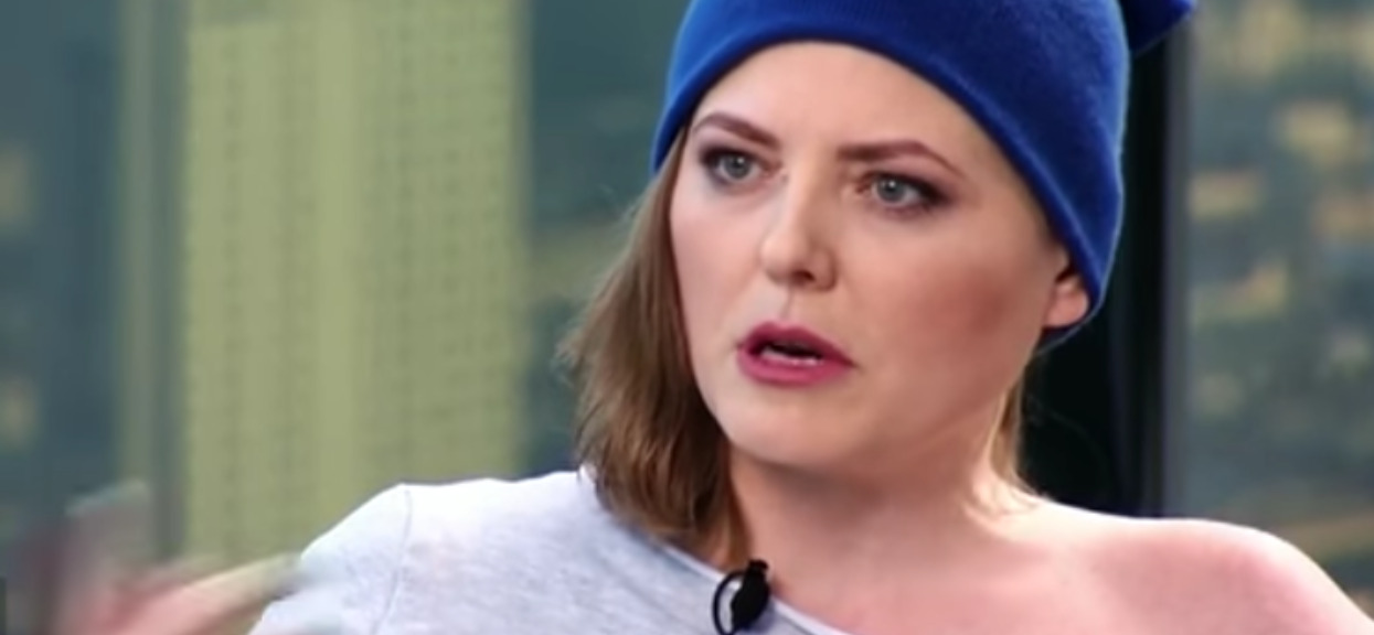 Egzekucja domu Marcinkiewicza. Isabel: Będę mogła w końcu spłacić długi i spać spokojnie