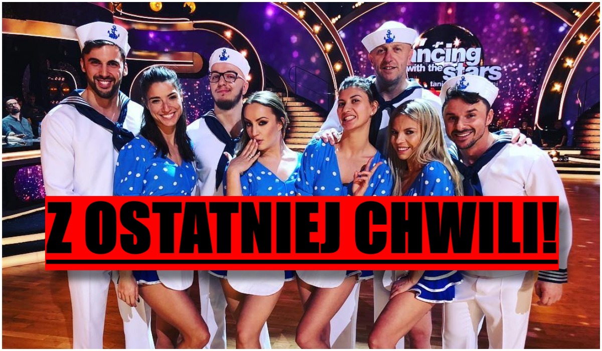 Widzowie Polsatu nie mogą uwierzyć w to, co właśnie stało się na antenie. Skandal w "Tańcu z gwiazdami"