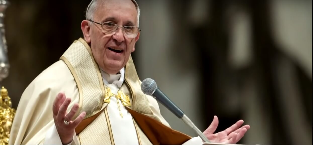 Przełomowe słowa Franciszka ws. zakonnic. Takiej deklaracji jeszcze nie było