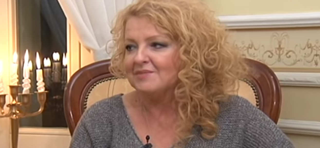 Magda Gessler udostępniła kolejne ponętne zdjęcie Lary. Fani przecierają oczy