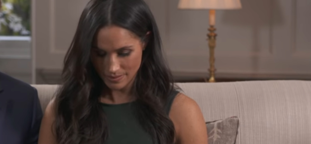 Ojciec Meghan Markle stosował przemoc? Była żona ujawniła wstrząsającą prawdę