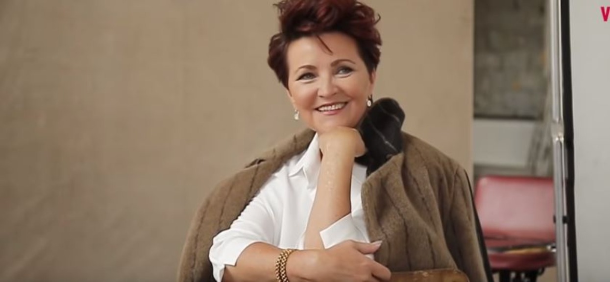 Zdjęcie z młodości Jolanty Kwaśniewskiej oczarowało internautów. "Przepiękna"