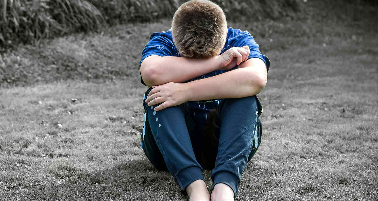15-letni uczeń, który zabił kolegę nożem, będzie sądzony jak dorosły? Jest wniosek prokuratury