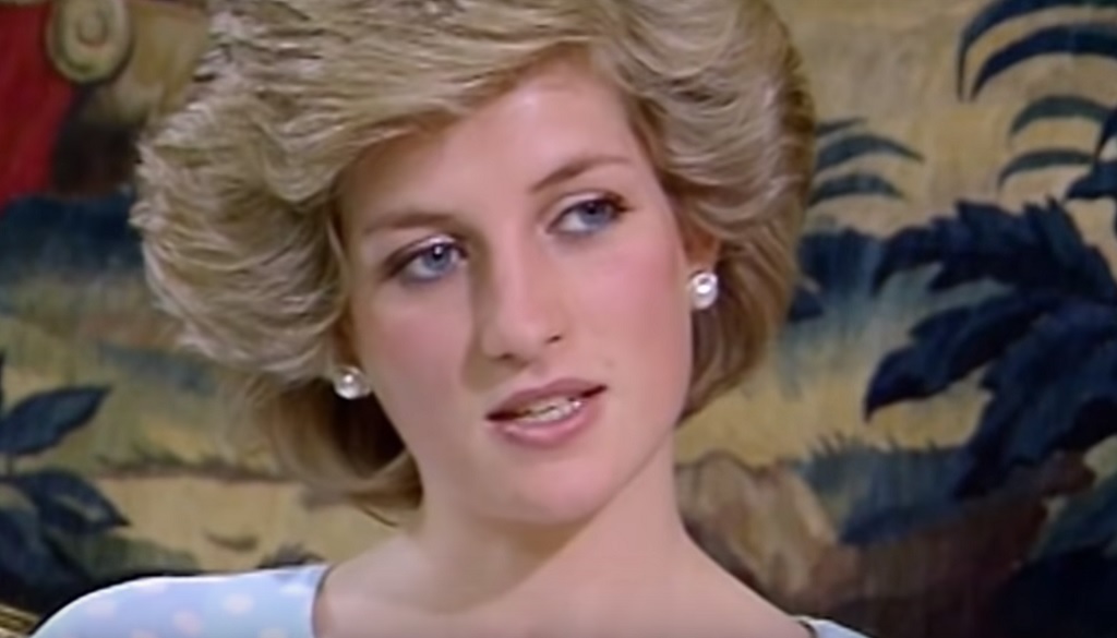 Księżna Diana mogła przeżyć. Największa tajemnica Elżbiety II ujawniona
