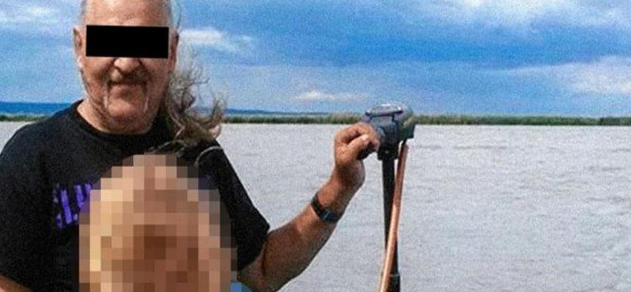 Zabił prostytutkę i zrobił z jej ciała gulasz. Przerażająca sprawa Alfreda U.