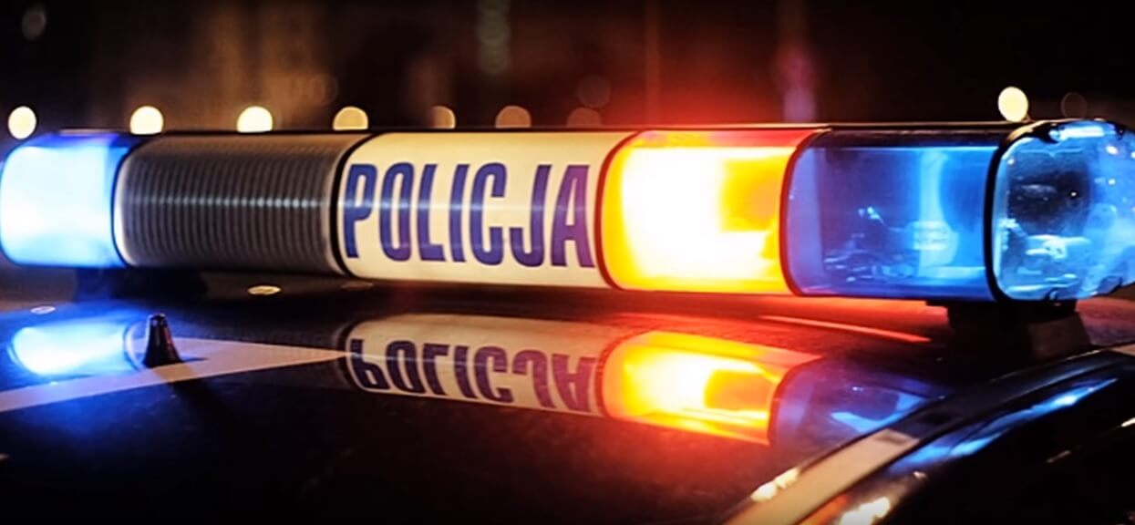 Czarna seria przeraża Polaków. Wczoraj zabito ucznia w szkole, dzisiaj koszmar powtórzył się na ulicy
