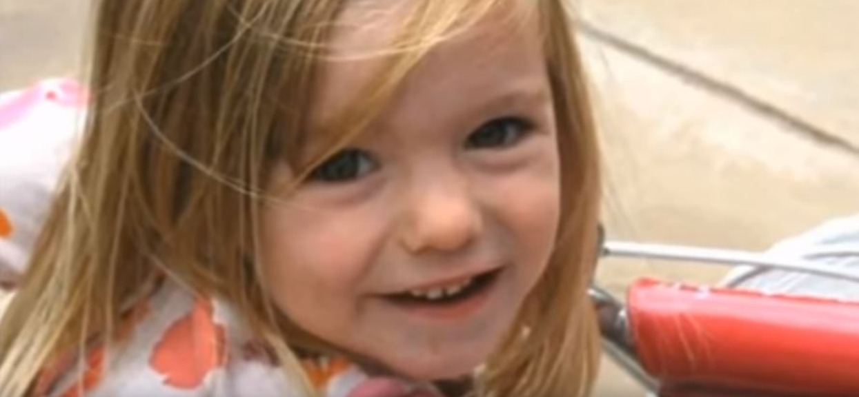 Nowe wstrząsające informacje nt. Madeleine McCann. Gigantyczny przełom zwala z nóg
