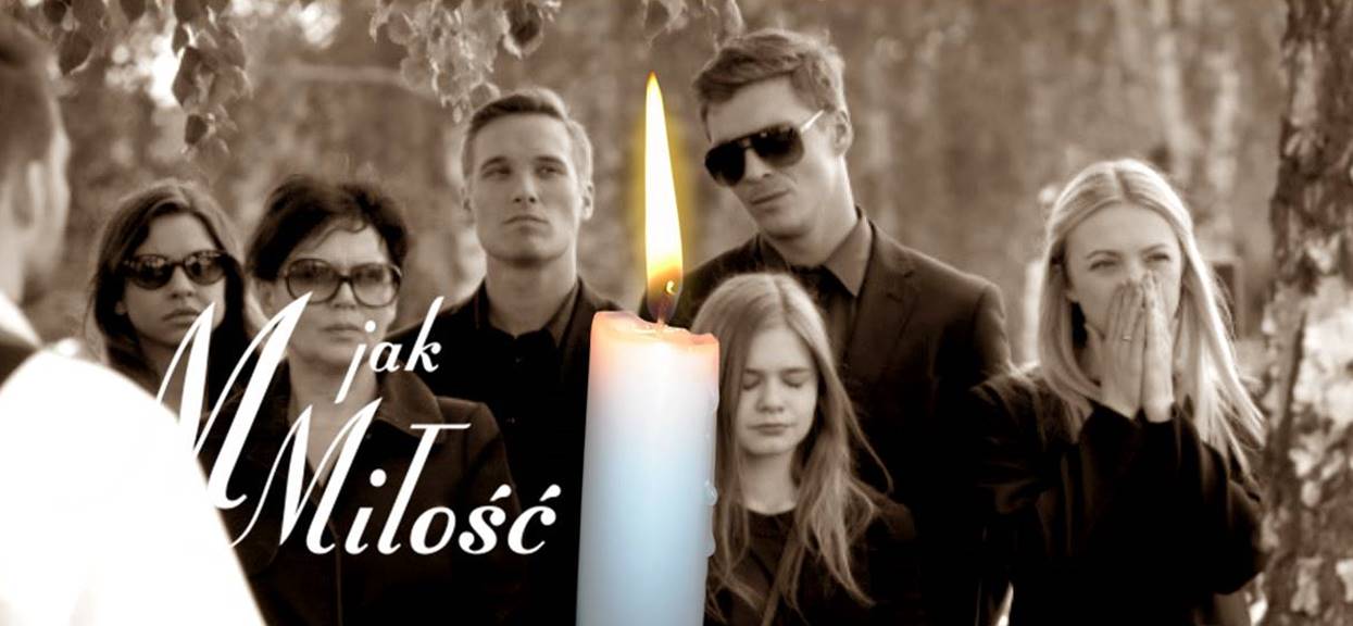 Uwielbiana bohaterka "M jak miłość" w rozpaczy. Nie żyje bliska jej osoba