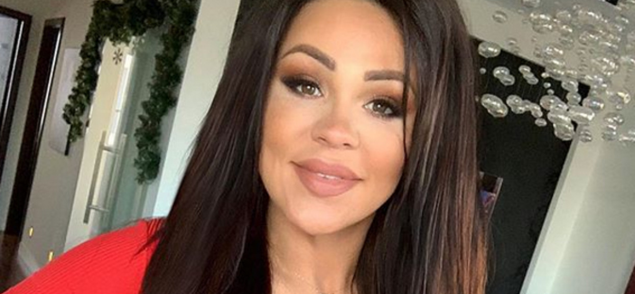 Sylwia Bomba pokazała córeczkę! Maleństwo nosi przepiękne imię (Zdjęcia)