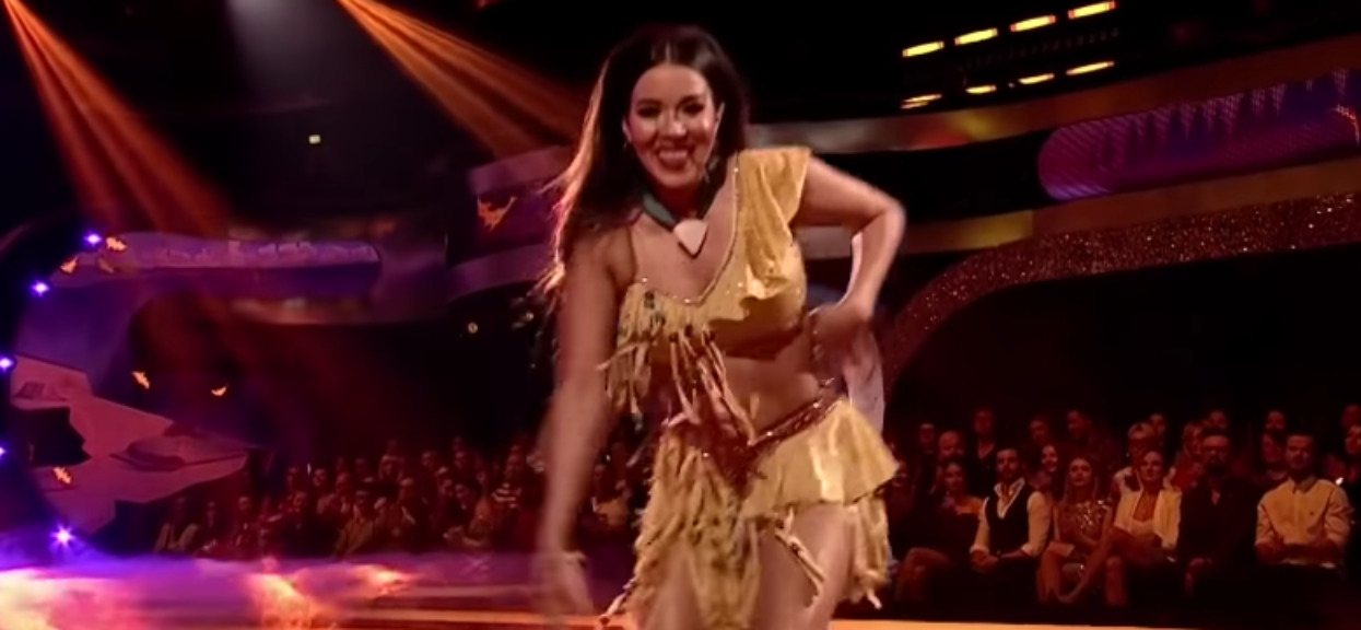 Tamara Gonzales Perea zabrała głos po odpadnięciu z "TzG". Mocne słowa