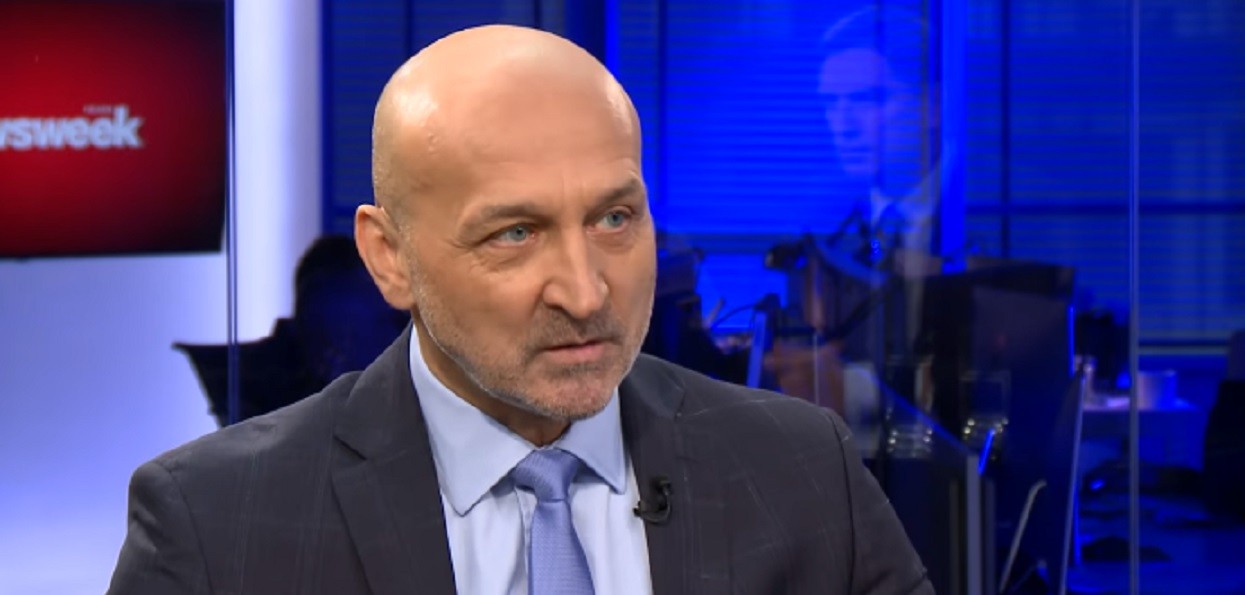 Kazimierzowi Marcinkiewiczowi wali się grunt pod nogami. Była żona przyczyną poważnych problemów