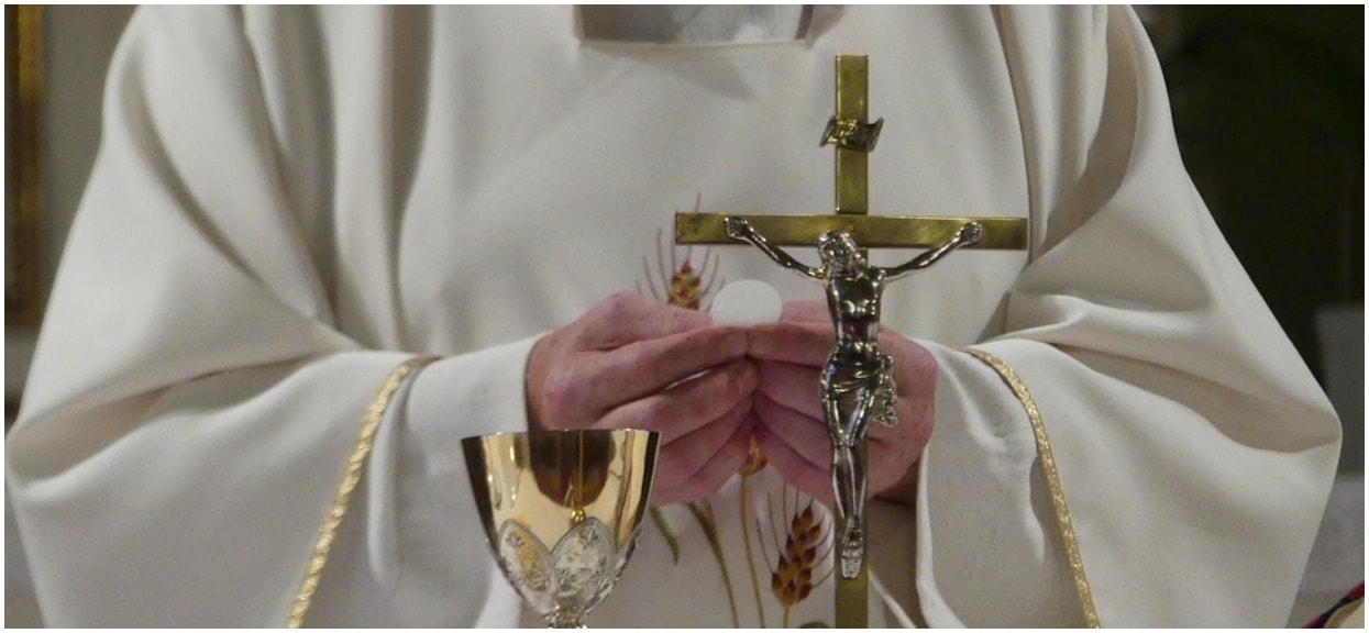 No to sobie posiedzi. Sąd wydał najwyższy wyrok ws. księdza-pedofila