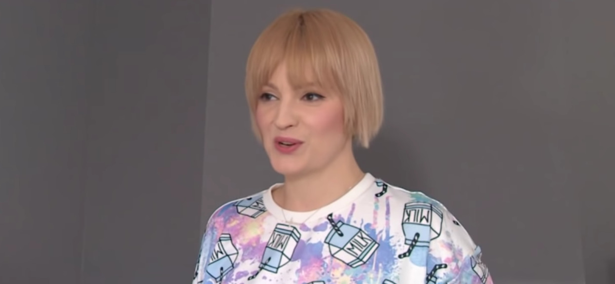 Co się stało z twarzą Szelągowskiej? Gwiazdy nie rozpoznał nawet własny pies