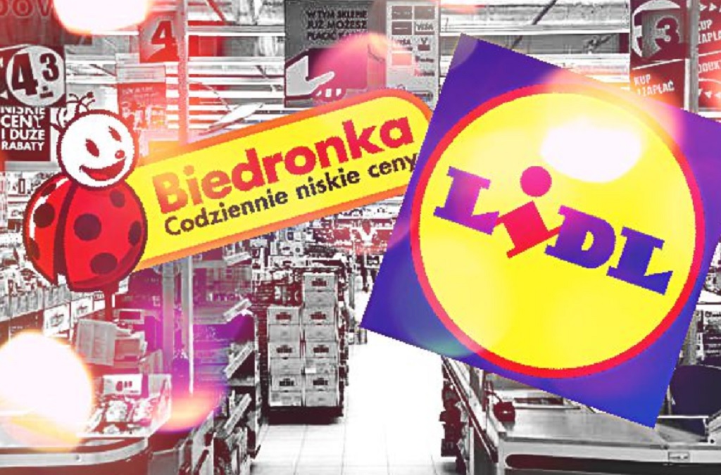 Ogromna burza w mediach, Lidl i Biedronka wprowadzają klientów w błąd? Tych zdjęć już nie zatuszują