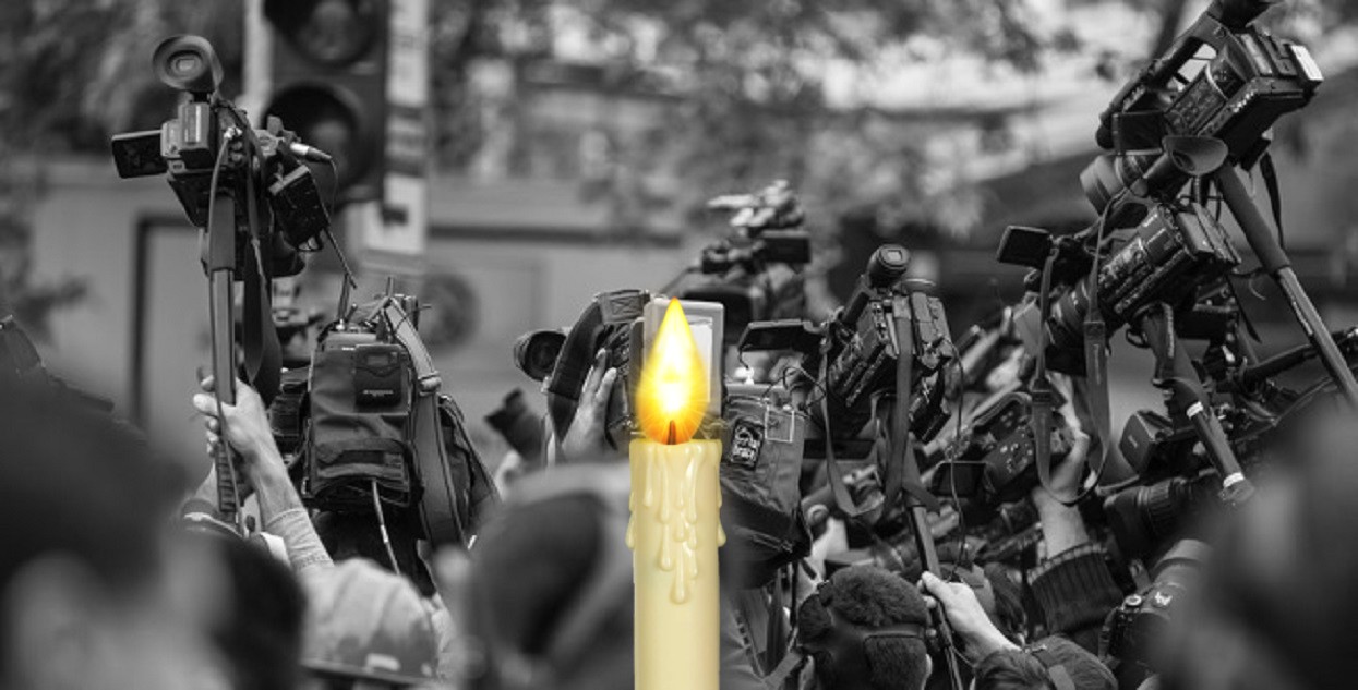 Nie żyje znana młoda dziennikarka. Tragiczna śmierć bohaterki, zginęła przez poglądy?