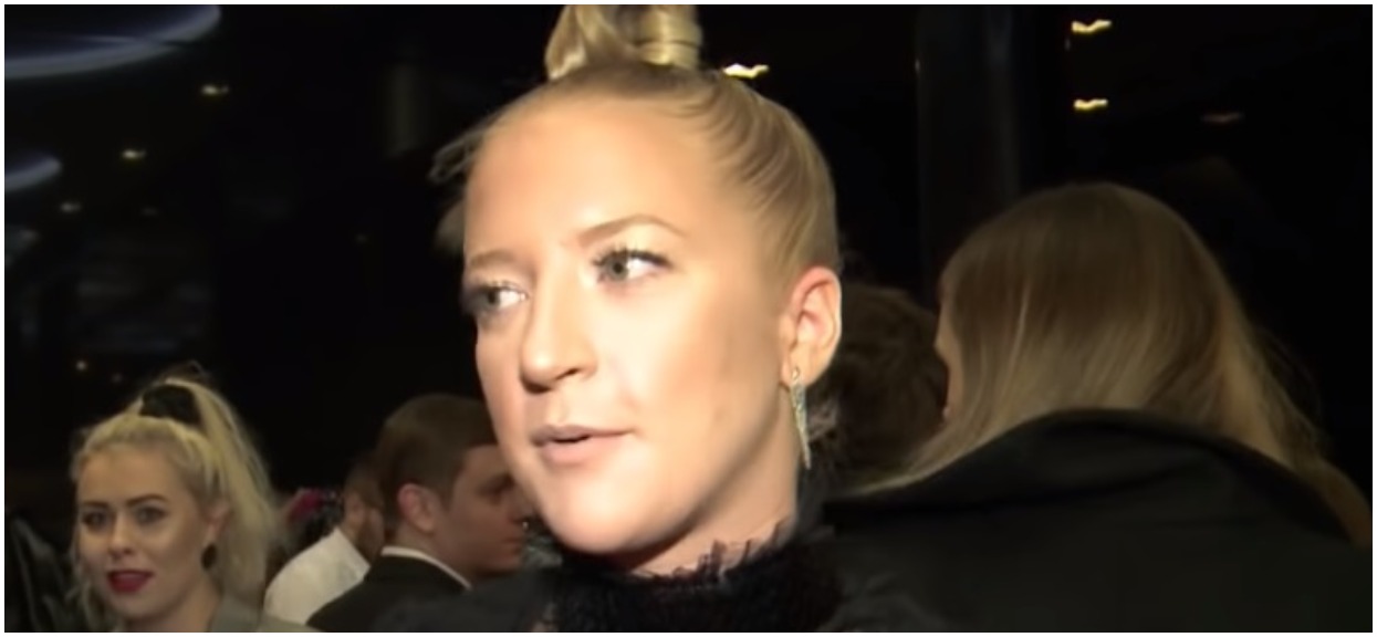 Córka Magdy Gessler nagle stała się wystrzałową "laską". Najnowsza stylizacja Lary to petarda (Foto)