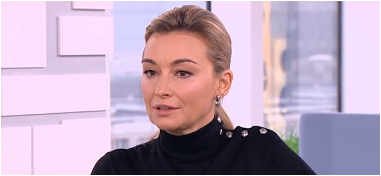 Nauczyciele bili Wojciechowską do krwi. Pokazała jakie ma wykształcenie, dokumenty zwalają z nóg