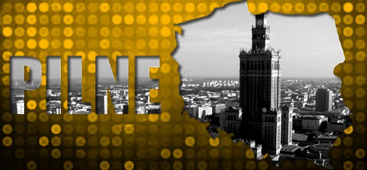 Z ostatniej chwili: tragiczny wypadek pod Warszawą, wielu rannych