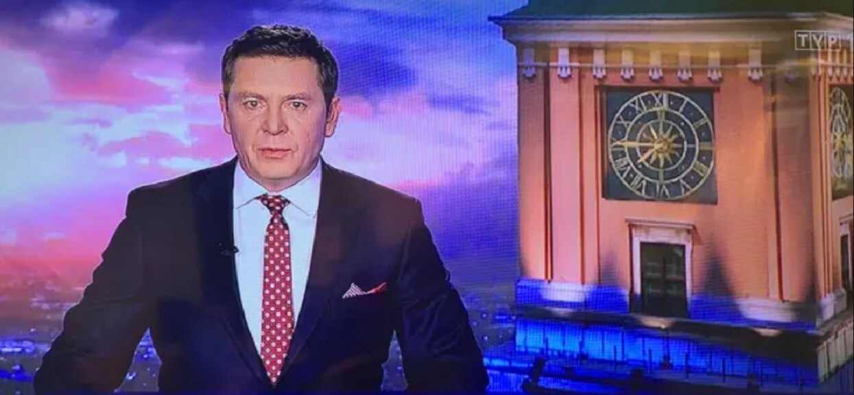 TVP skandalicznie o filmie Sekielskiego: "To atak na Kościół"