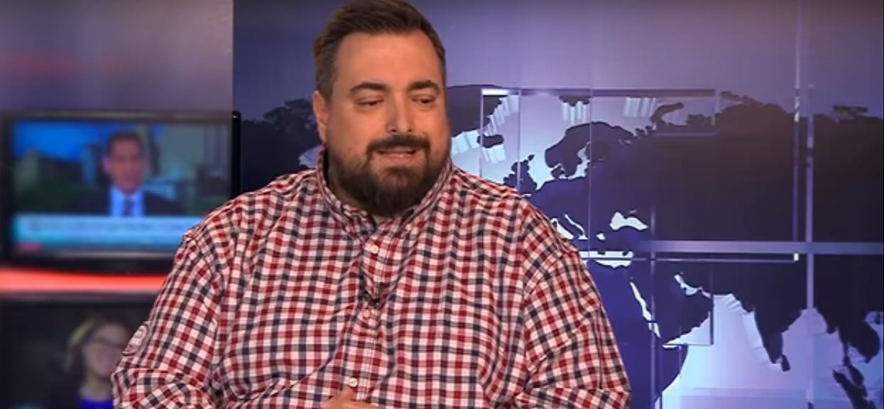 Będzie druga część "Tylko nie mów nikomu"? Sekielski zapowiedział kontynuację filmu o pedofilach wśród księży