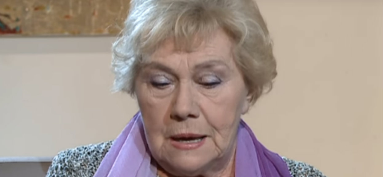 Znały się 30 lat. Teresa Lipowska niewyobrażalnie tęskni za zmarła niedawno aktorką "Świata według Kiepskich"