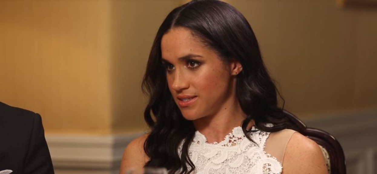 Brytyjczycy wściekli na Meghan Markle po porodzie. Jej decyzja dla wielu jest nie do pomyslenia