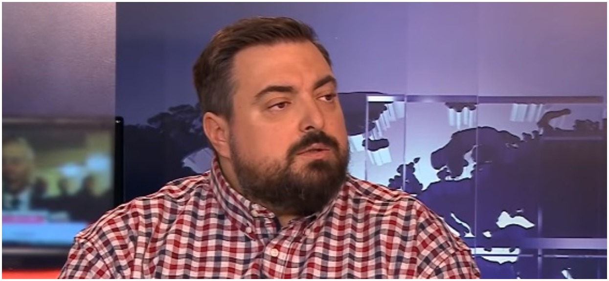 Sekielski ostro skomentował słowa abp Głódzia po premierze filmu "Tylko nie mów nikomu"