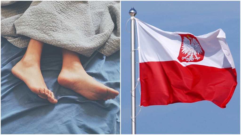 Beznadziejne wyniki badań. Polacy jedną z najbardziej leniwych nacji w Europie