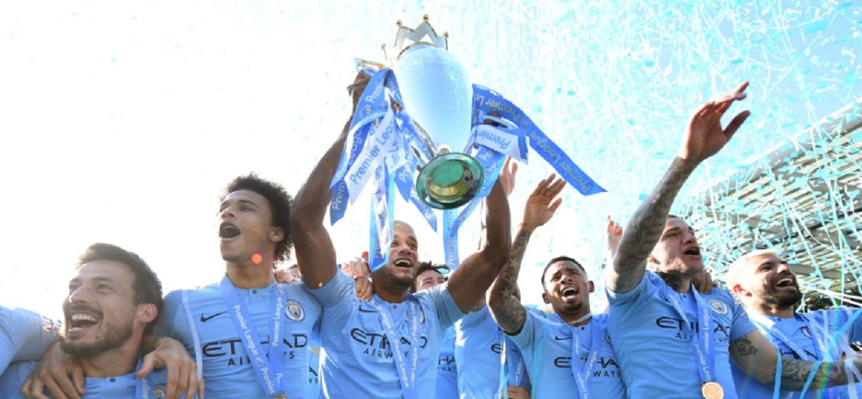 Emocje dobiegły końca. Znamy nowego mistrza Premier League!