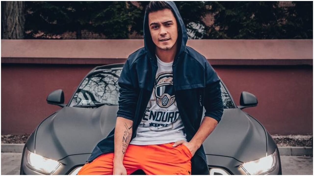 ReZigiusz - ile zarabia jeden z najpopularniejszych Youtuberów w Polsce?