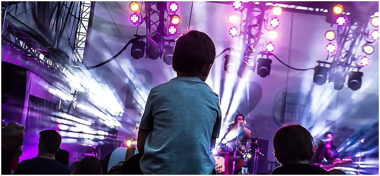 Bilety na Kraków Live Festival - ceny, opaski, informacje