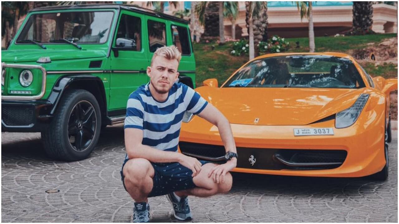 Ile Blowek zarabia? Najpopularniejszy YouTuber nie może narzekać