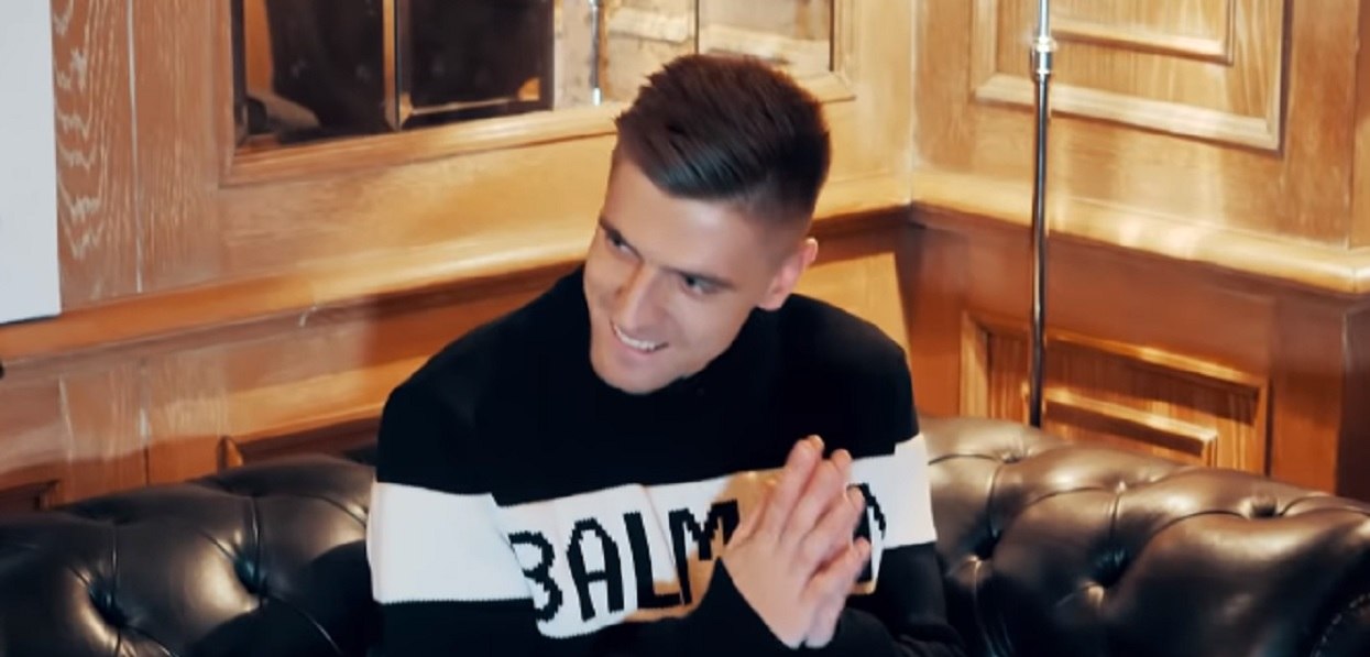 Krzysztof Piątek ma problem. Fatalna seria polskiego napastnika trwa