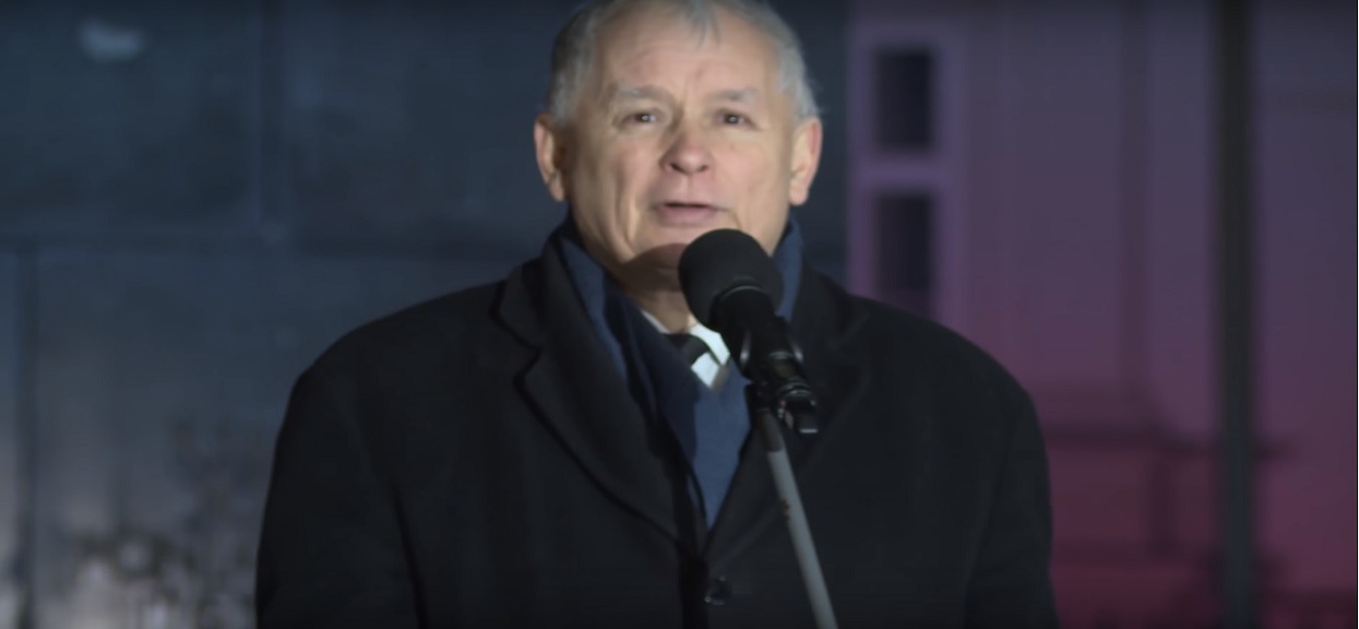 Jarosław Kaczyński opowiedział o stracie najważniejszej kobiety swojego życia. Jej śmierć była dla niego ogromnym ciosem