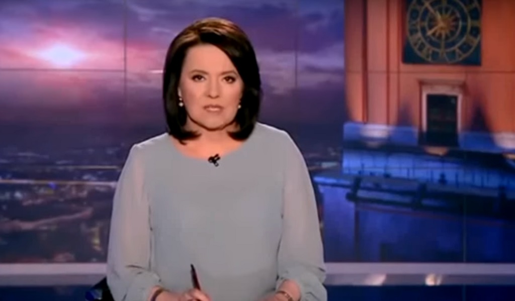 Szczyt absurdu i manipulacji. TVP "znalazła" więcej pedofilów wśród murarzy niż wśród księży