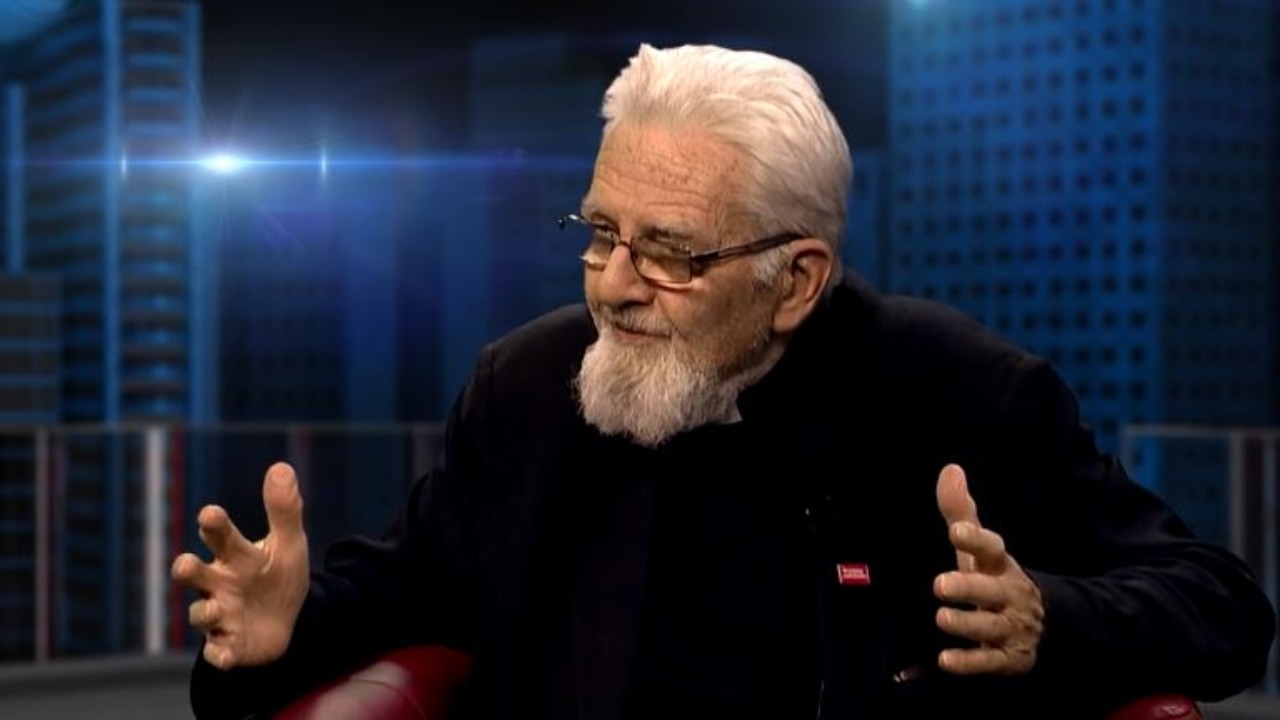Ks. Boniecki mocno o filmie Sekielskiego. "Nie jest bezstronny"