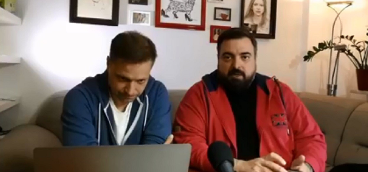 Kościół zadrżał w posadach. Sekielski zapowiedział kontynuację swojego filmu