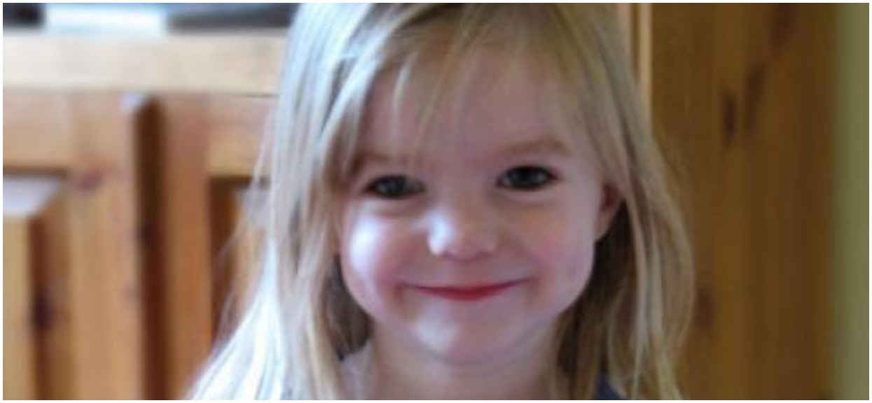 Detektywi zaczynają rozmawiać z mediami. Przyjaciel rodziny porwał Madeleine McCann?