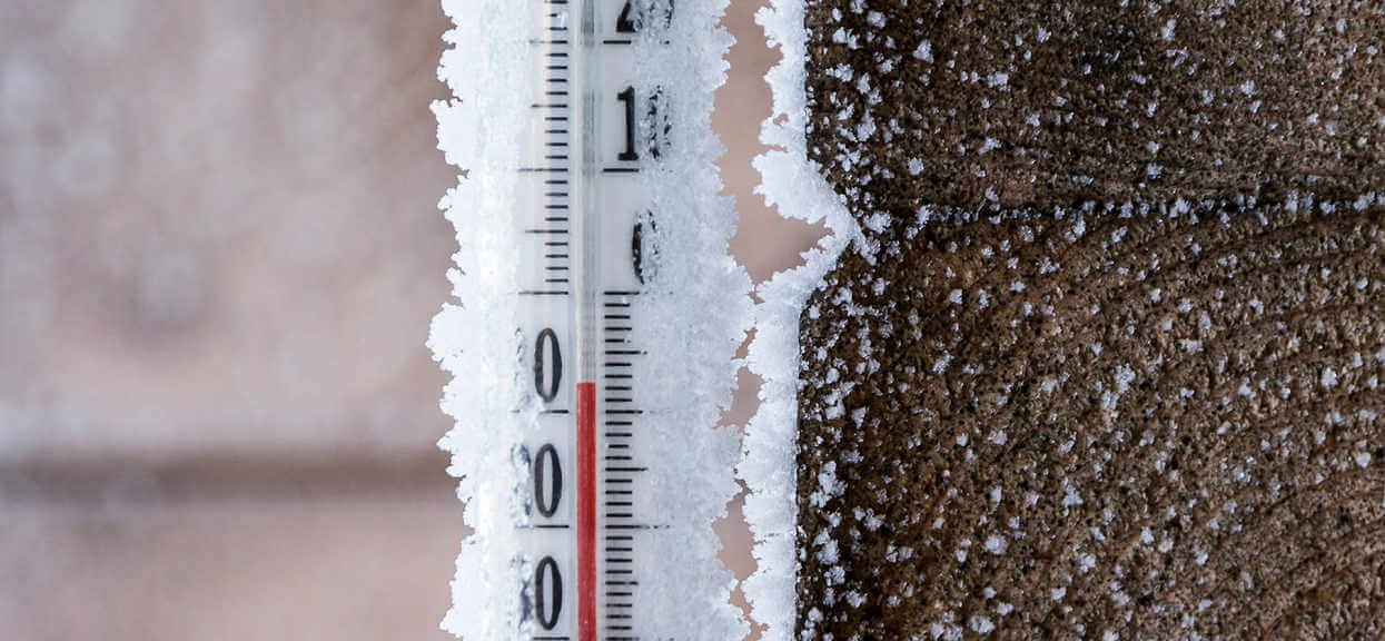 Śnieg w połowie maja! Zima znowu uderza w Polskę, zaraz się zacznie