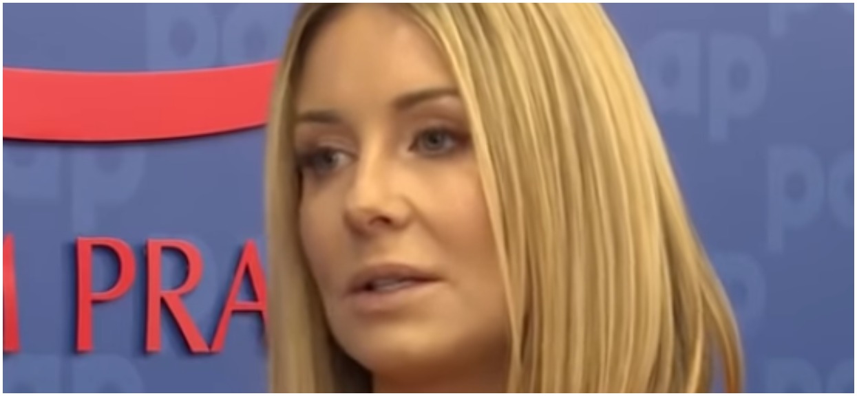 Małgorzata Rozenek w ciężkim szoku. Lekarz postawił diagnozę, która brzmi jak wyrok