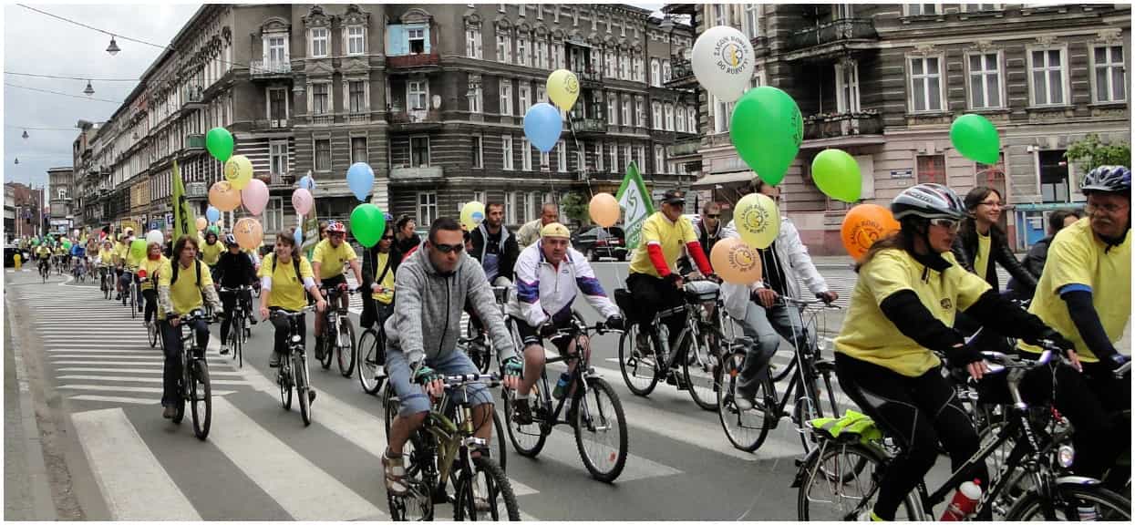 Rowerzyści powinni mieć się na baczności. Czekają na nich srogie kary