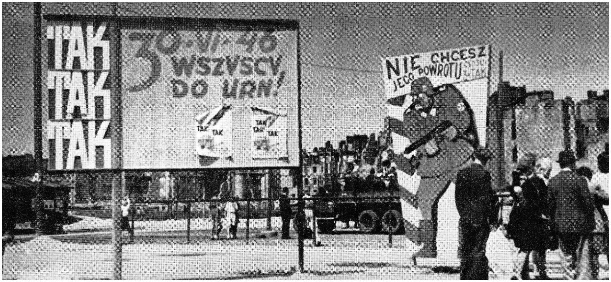 Co się stało 4 czerwca? Tego dnia obchodzimy Dzień Demokracji