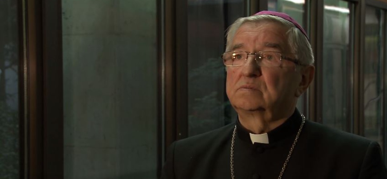 Kwota emerytury abp Głódzia poraża. Oszałamiające pieniądze